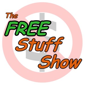 The Free Stuff Show Podcast