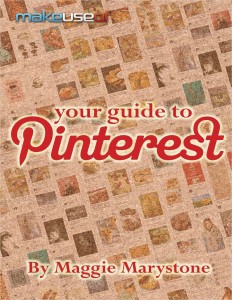 Free Guide To Pinterest